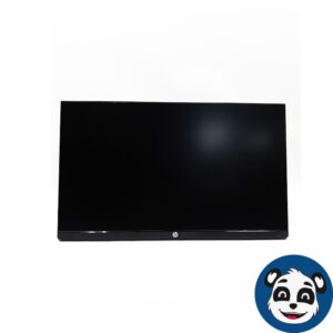 HP P24V G4, 24" LCD Widescreen Monitor, No Stand, w/ AC - "B"