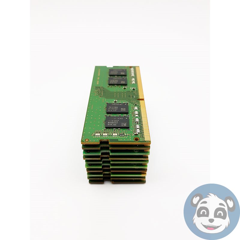 Assorted - Mixed Brands Laptop RAM 8GB DDR4 2400T Lot of 10 - Image 3