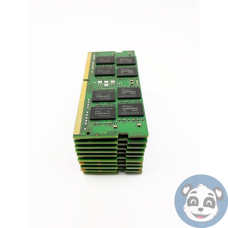 Assorted - Mixed Brands Laptop RAM 8GB DDR4 2133P Lot of 10 - Image 3