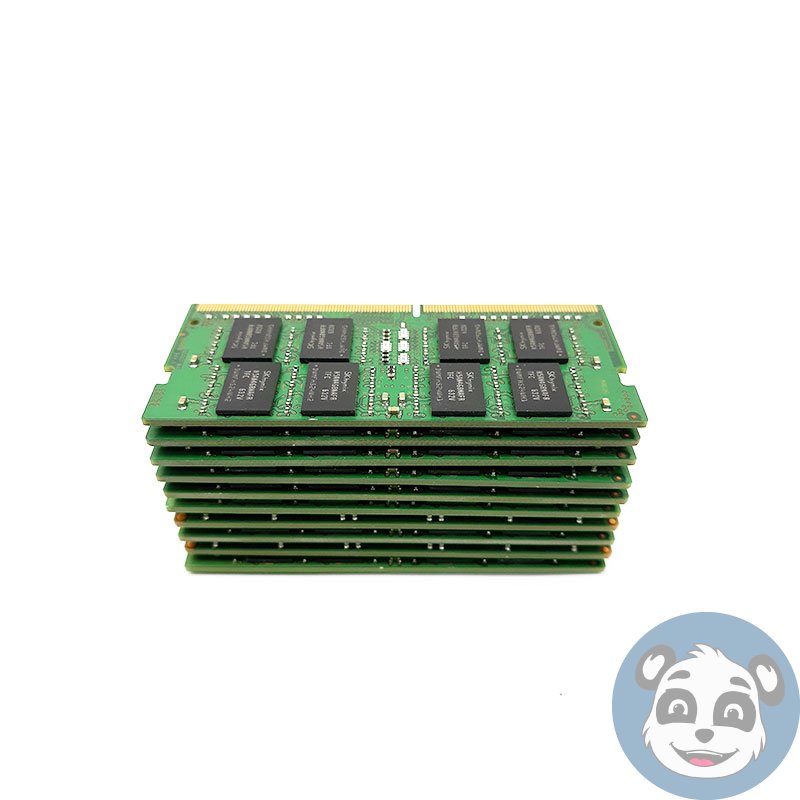 Assorted - Mixed Brands Laptop RAM 8GB DDR4 2133P Lot of 10 - Image 4