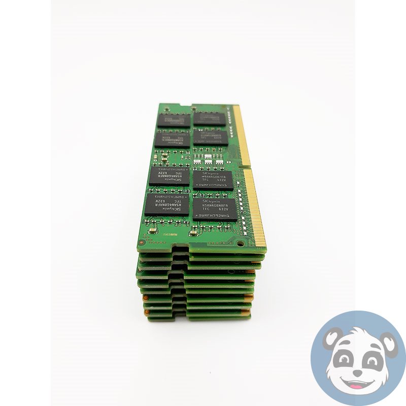 Assorted - Mixed Brands Laptop RAM 8GB DDR4 2133P Lot of 10 - Image 5
