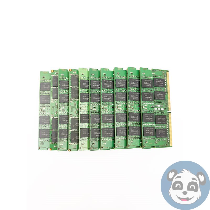 Assorted - Mixed Brands Laptop RAM 8GB DDR4 2133P Lot of 10 - Image 6