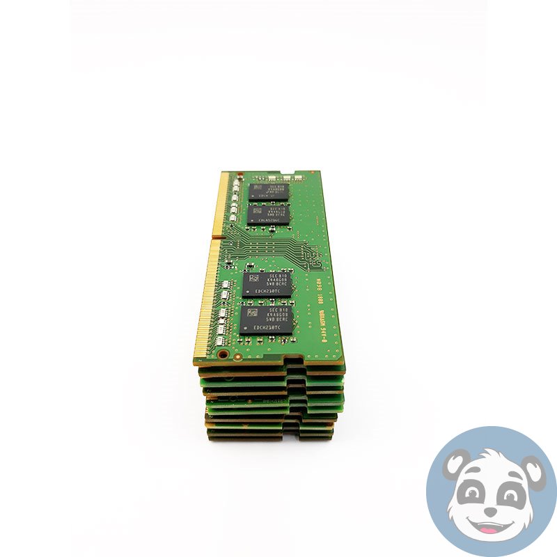 Assorted - Mixed Brands Laptop RAM 8GB DDR4 2666V Lot of 10 - Image 2