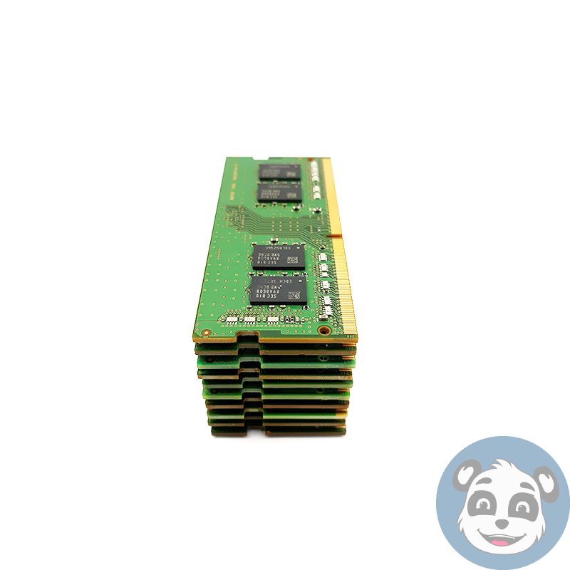Assorted - Mixed Brands Laptop RAM 8GB DDR4 2666V Lot of 10 - Image 4