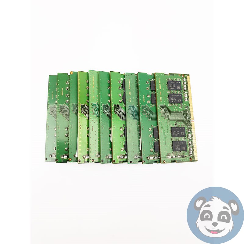 Assorted - Mixed Brands Laptop RAM 8GB DDR4 2666V Lot of 10 - Image 6