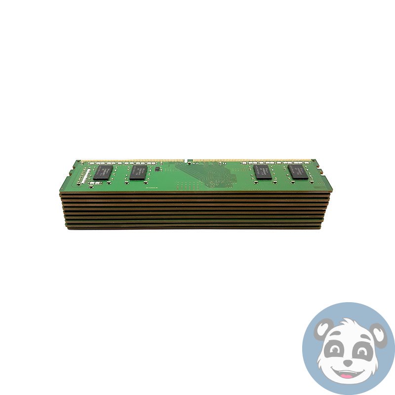 Assorted - Mixed Brands Desktop RAM 4GB DDR4 2666V Lot of 10 - Image 3