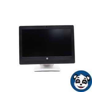 HP ProOne 400 G2,  All In One, Non Touch Intel i3-6100,4GB DDR4,  No Os, "B"