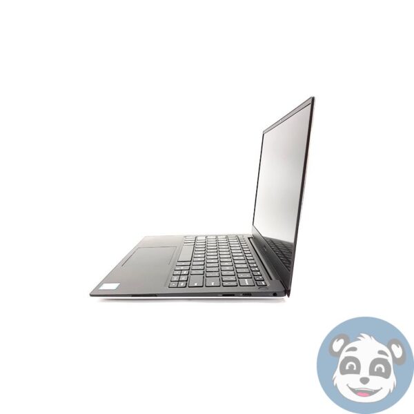 DELL XPS P82G 13.3" FHD, i5-8265U, 8GB RAM, 256GB SSD, Win11, Bad Speakers, "B" - Image 2