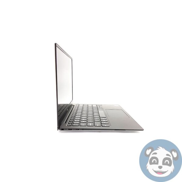 DELL XPS P82G 13.3" FHD, i5-8265U, 8GB RAM, 256GB SSD, Win11, Bad Speakers, "B" - Image 4