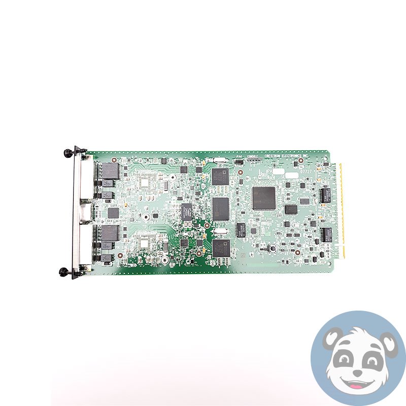 CRESTRON DMC-4KZ-CO-HD, 2-Cha DigitalMedia 8G+4k60 4:4:4 HDR Output Card, "A" - Image 3