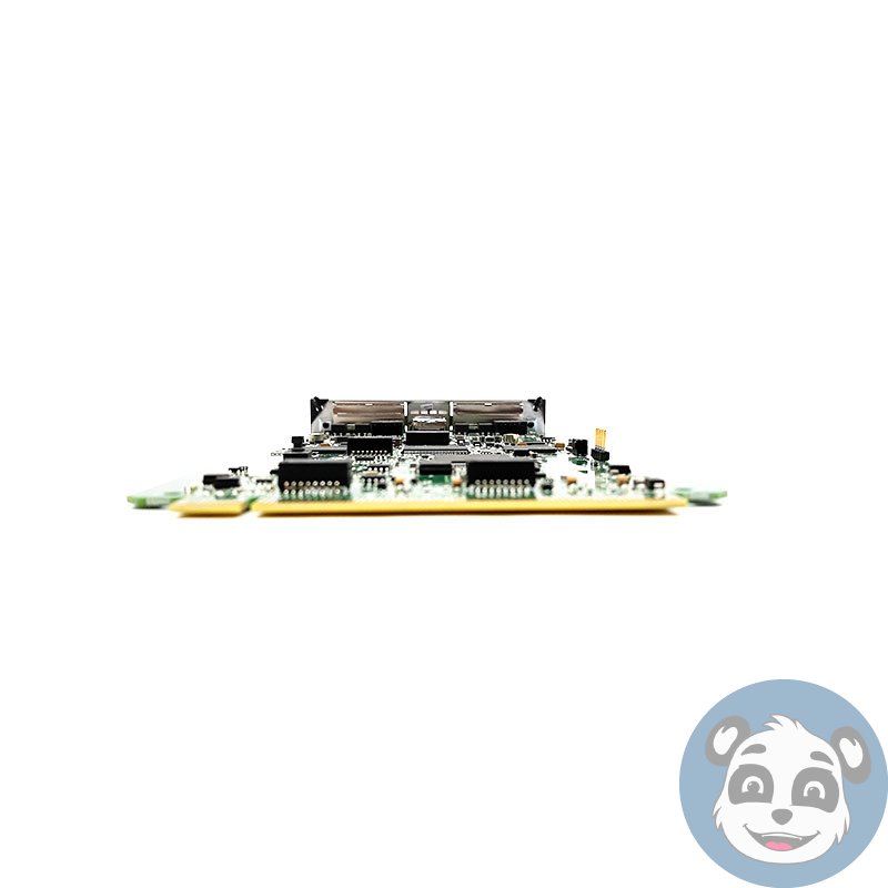 CRESTRON DMC-4KZ-CO-HD, 2-Cha DigitalMedia 8G+4k60 4:4:4 HDR Output Card, "A" - Image 5