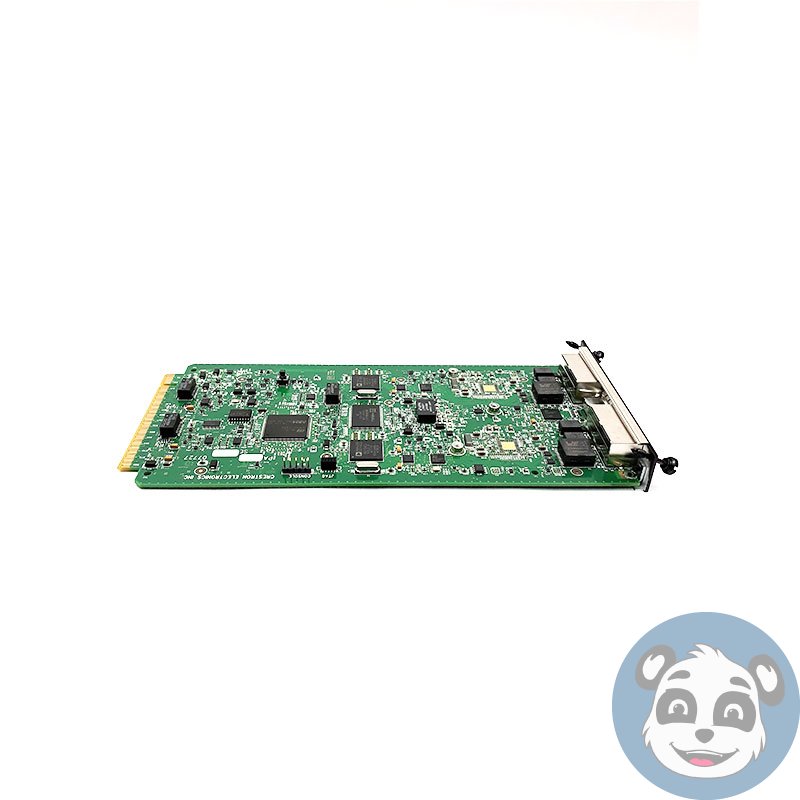 CRESTRON DMC-4KZ-CO-HD, 2-Cha DigitalMedia 8G+4k60 4:4:4 HDR Output Card, "A" - Image 6