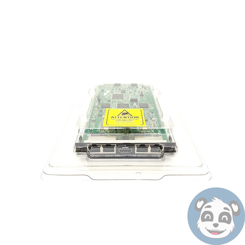 CRESTRON DMC-4KZ-CO-HD, 2-Cha DigitalMedia 8G+4k60 4:4:4 HDR Output Card, "A" - Image 8