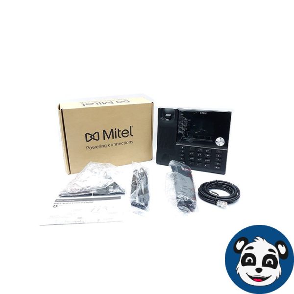 Brand New Mitel 6920 IP Phone Submodel 50006767 - "Open Box"