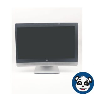 HP EliteOne 705 G2 23" Touch AIO PC, PRO A8-8650B R7, 4GB RAM, No HDD/OS - "B"