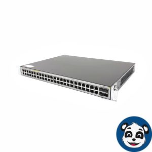 HP OfficeConnect 1920S Switch JL386A, w/ Power Cord - B