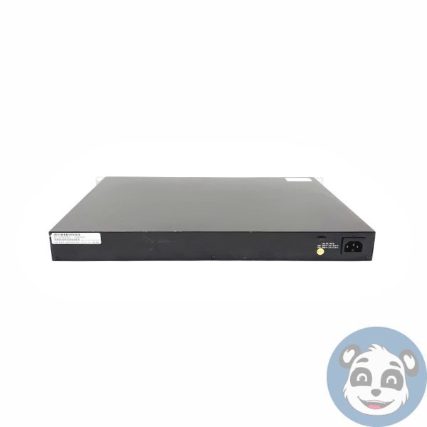 HP OfficeConnect 1920S Switch JL386A, w/ Power Cord - B - Image 4