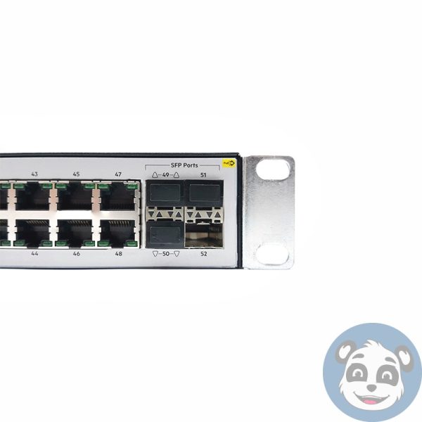 HP OfficeConnect 1920S Switch JL386A, w/ Power Cord - B - Image 8