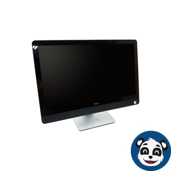 DELL Inspiron 24-3464, 23.8" AIO Touch PC, i7-7500U, 12GB, 1TB, Win 10 - "B"