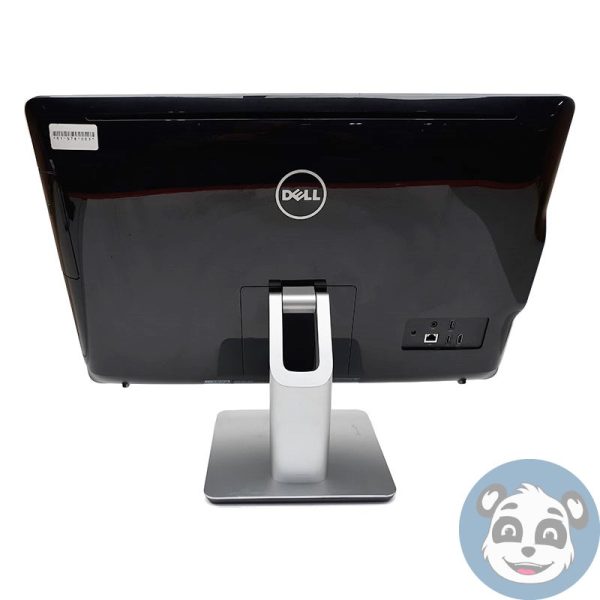 DELL Inspiron 24-3464, 23.8" AIO Touch PC, i7-7500U, 12GB, 1TB, Win 10 - "B" - Image 4