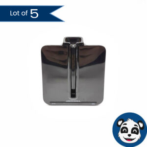 Lot of 5 PLANTRONICS C054 Charging Bases Only “B”