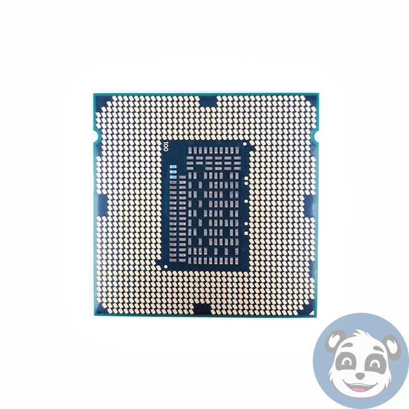 Intel Xeon E3-1240 @ 3.30GHz SR00K, Desktop CPU, "A" - Image 2