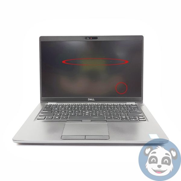 DELL Latitude 5401 Laptop 14", i7-9850H, 8GB, No SSD/OS, Bad Screen,"For Parts" - Image 11