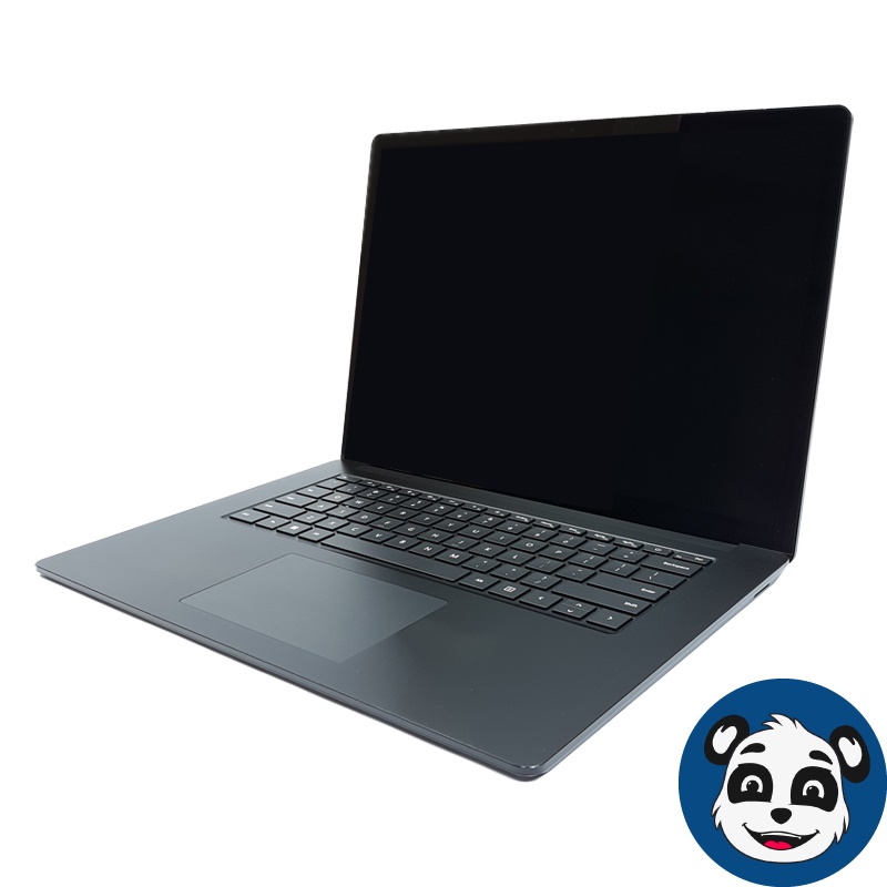 MICROSOFT 1979 Surface Laptop 4 15", i7-1185G7, 16GB, 512GB, Win 10, No AC, "B"