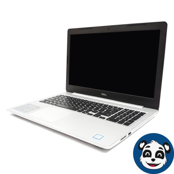 DELL Inspiron 15-5100 Laptop 15.6" FHD, i7-8550U, 8GB, 256GB SSD + 2TB HDD, "B"