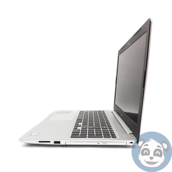 DELL Inspiron 15-5100 Laptop 15.6" FHD, i7-8550U, 8GB, 256GB SSD + 2TB HDD, "B" - Image 3