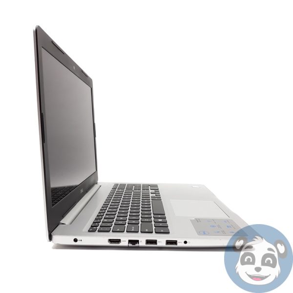 DELL Inspiron 15-5100 Laptop 15.6" FHD, i7-8550U, 8GB, 256GB SSD + 2TB HDD, "B" - Image 4