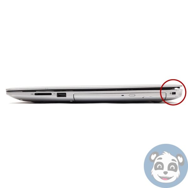 DELL Inspiron 15-5100 Laptop 15.6" FHD, i7-8550U, 8GB, 256GB SSD + 2TB HDD, "B" - Image 12