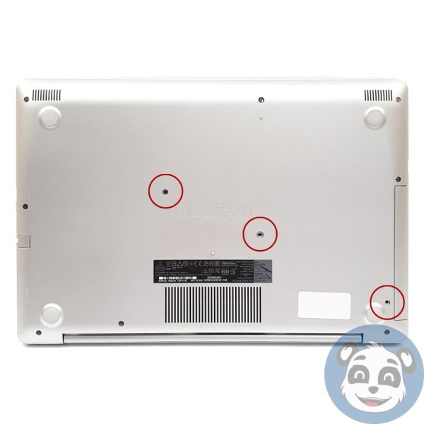 DELL Inspiron 15-5100 Laptop 15.6" FHD, i7-8550U, 8GB, 256GB SSD + 2TB HDD, "B" - Image 13