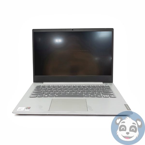 LENOVO ThinkBook 14-IIL Laptop 14" FHD, i7-1065G7, 16GB, 256GB - "B" - Image 2