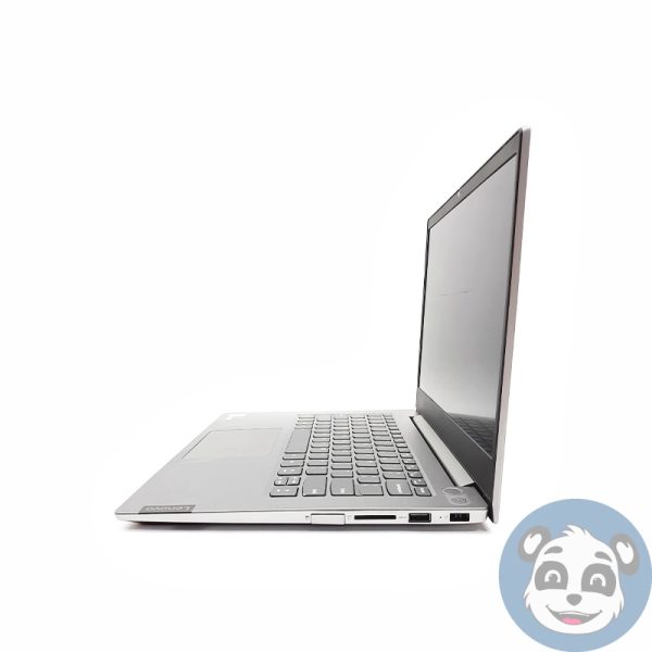 LENOVO ThinkBook 14-IIL Laptop 14" FHD, i7-1065G7, 16GB, 256GB - "B" - Image 3