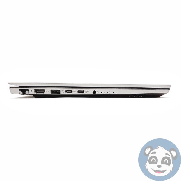 LENOVO ThinkBook 14-IIL Laptop 14" FHD, i7-1065G7, 16GB, 256GB - "B" - Image 9