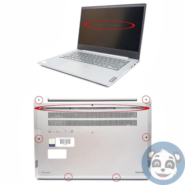 LENOVO ThinkBook 14-IIL Laptop 14" FHD, i7-1065G7, 16GB, 256GB - "B" - Image 11
