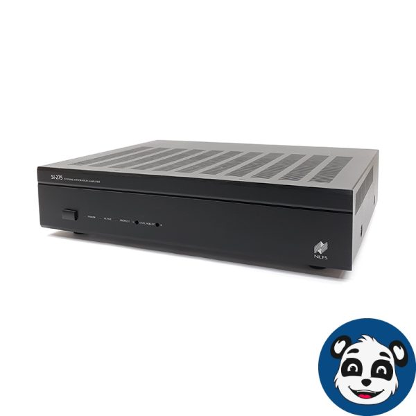 NILES SI-275 Systems Integration Amplifier - "B"