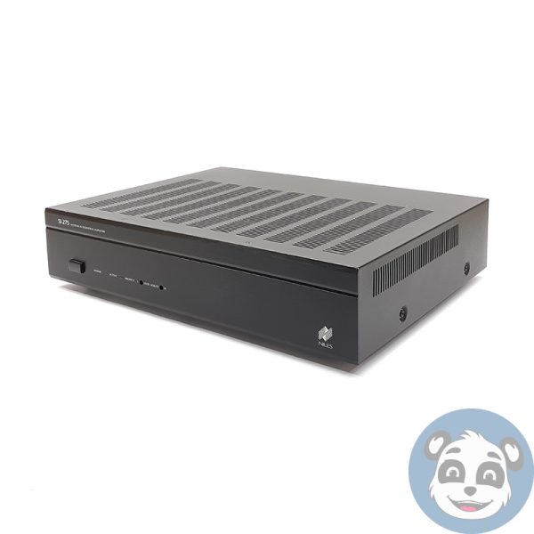 NILES SI-275 Systems Integration Amplifier - "B" - Image 2