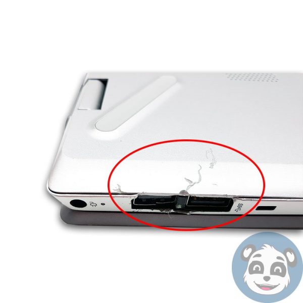 HP Pavilion 15-cs3153cl Laptop 15.6" i5-1035G1, 12GB, 512GB, Win10, "For Parts" - Image 7