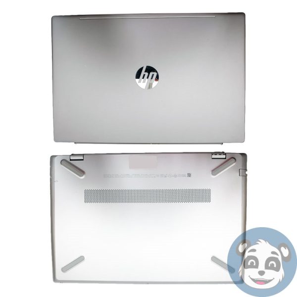 HP Pavilion 15-cs3153cl Laptop 15.6" i5-1035G1, 12GB, 512GB, Win10, "For Parts" - Image 8