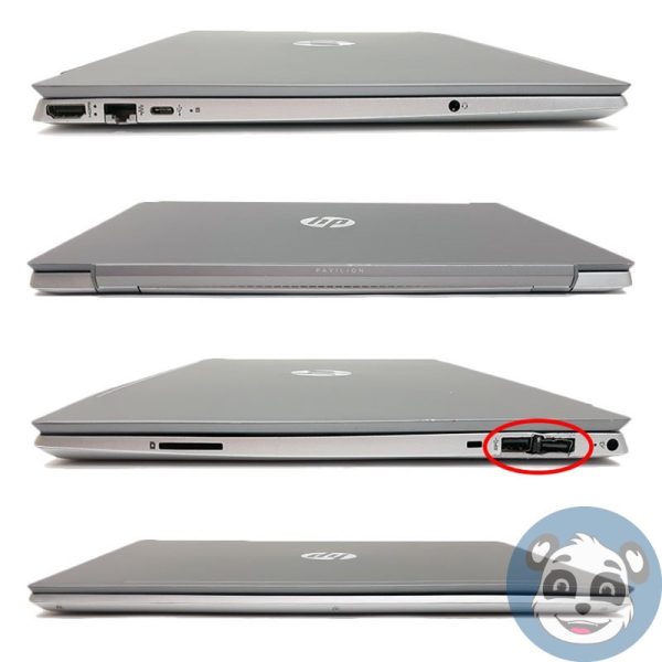 HP Pavilion 15-cs3153cl Laptop 15.6" i5-1035G1, 12GB, 512GB, Win10, "For Parts" - Image 10