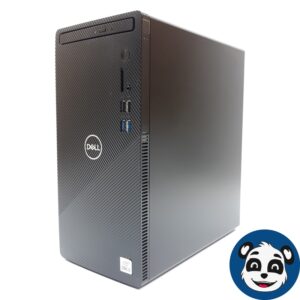 DELL Inspiron 3880 Desktop PC, i3-10100, 16GB, 256GB SSD+1TB HDD, Win10 Pro,"A"