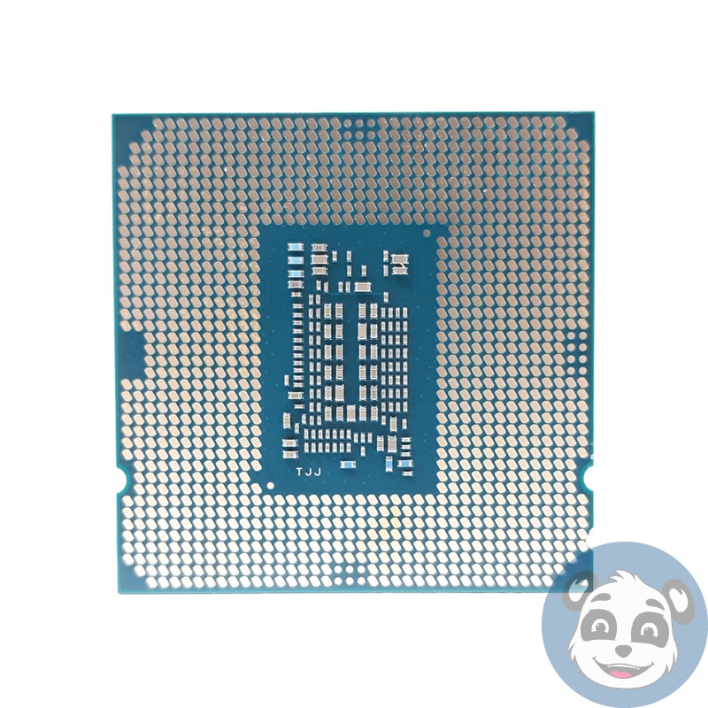 Lot of 2 Intel Core i3-10100 3.60GHz / SRH3N Processor – “A” - Image 2