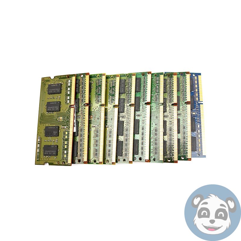 Lot of 10 Laptop RAM, Assorted-Mixed Brands, 8GB DDR3 12800S - "A" - Image 5