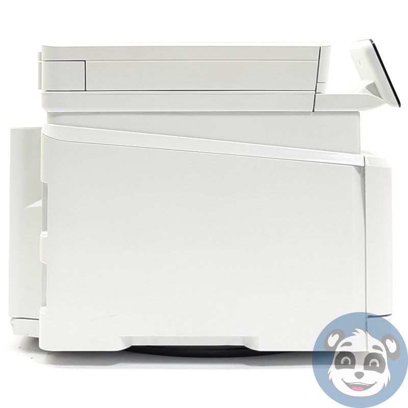 HP Color Laser Jet Pro MFP M277dw AIO Printer, w/ Power Supply, 750 P/C - "B" - Image 4