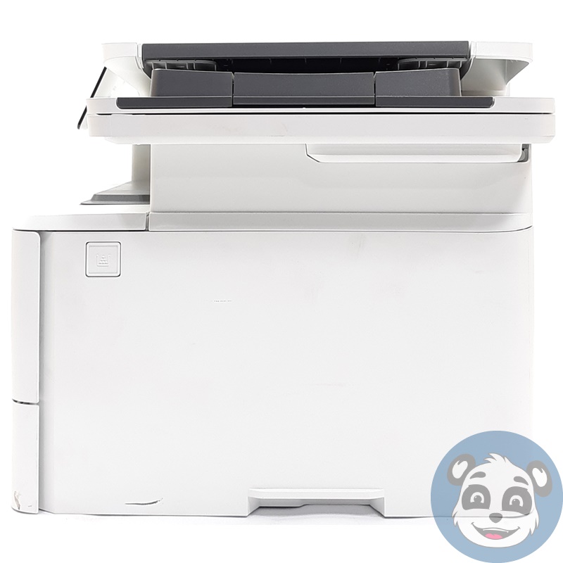 HP LaserJet Pro MFP M428fdn AIO Printer, w/ Power Supply, 200+ P/C - "B" - Image 2