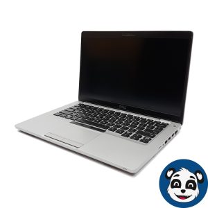 DELL Latitude 5411 14" FHD, i5-10300H, 16GB RAM, 256GB SSD, Win 10 Pro - "B"