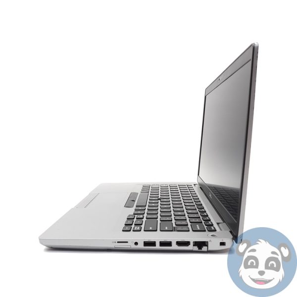 DELL Latitude 5411 14" FHD, i5-10300H, 16GB RAM, 256GB SSD, Win 10 Pro - "B" - Image 3