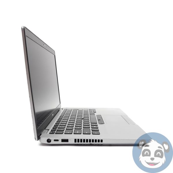 DELL Latitude 5411 14" FHD, i5-10300H, 16GB RAM, 256GB SSD, Win 10 Pro - "B" - Image 4